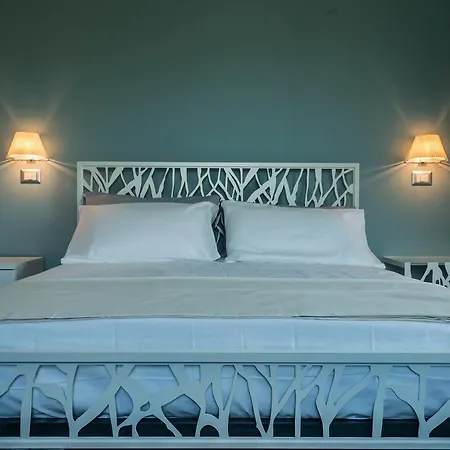 Suite16 Holiday home