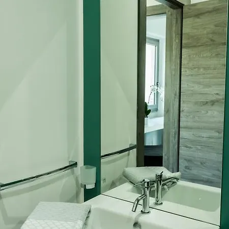 Holiday home Suite16 *