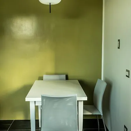 Suite16 Holiday home *
