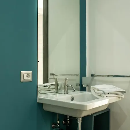 Holiday home Suite16 Rutino