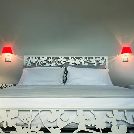Suite16 Holiday home *